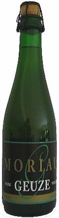 Moriau Gueuze 37.5cl